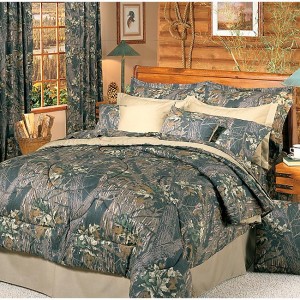 Mossy Oak Break Up Bedding